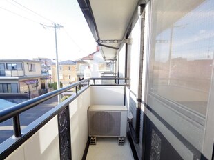 静岡駅 バス14分  競馬場前下車：停歩4分 2階の物件内観写真